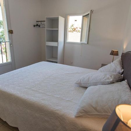 Appartement Terrasse La Citadelle Appartements Saint Florent Zewnętrze zdjęcie
